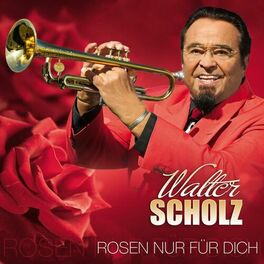 Album cover of Rosen nur für dich