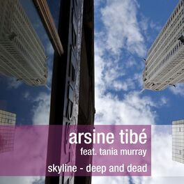 Album cover of Skyline - Deep and Dead
