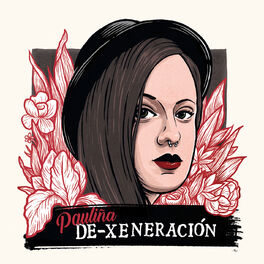 Album cover of De-xeneración
