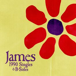 Album cover of 1990 Singles & B-Sides
