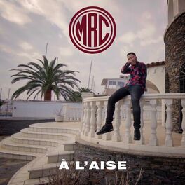 Album cover of À l'aise
