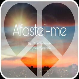 Album cover of Afastei-Me
