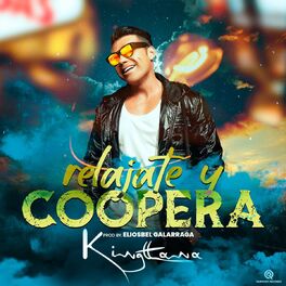 Album picture of Relajate y Coopera