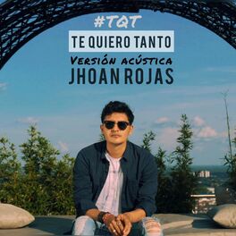 Album cover of Te Quiero Tanto (Acústico)