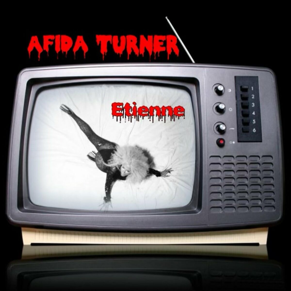 Afida Turner: albums, songs, playlists | Listen on Deezer