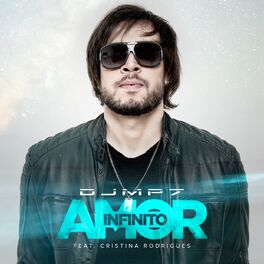 Album cover of Infinito Amor