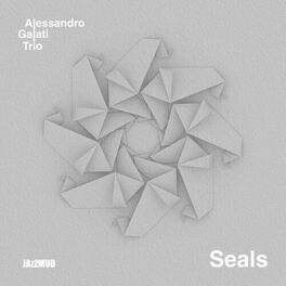 Album cover of Seals