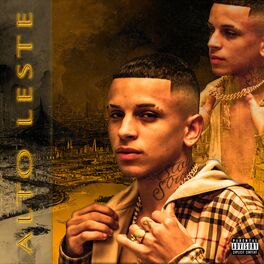 Album cover of Alto Leste