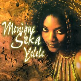 Album cover of Yélélé