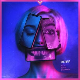 Album cover of Dystopia
