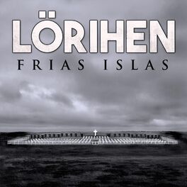 Album cover of Frias Islas