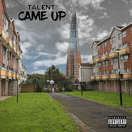 Album cover of Came Up