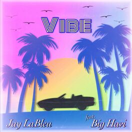 Album cover of Vibe (feat. Big Havi)