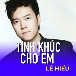 Album cover of Tình khúc cho em