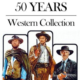 Album cover of Western Collection (50 Years)