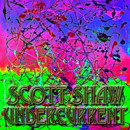 Album cover of Undercurrent