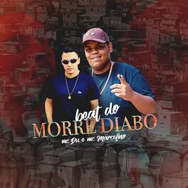 Album cover of Beat do Morre Diabo