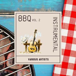 Album cover of Bbq Instrumental Music Vol. 2