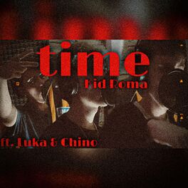 Album cover of TIME