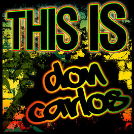 Don Carlos - Time Lyrics 