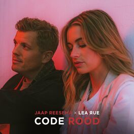 Album cover of Code Rood
