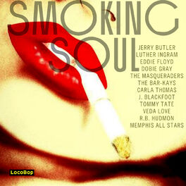 Album cover of Smoking Soul