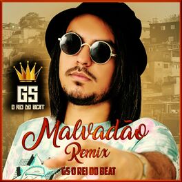 Album cover of Malvadão (Remix Brega Funk)