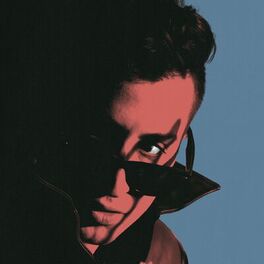 Album cover of A Real Good Person In A Real Bad Place