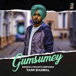 Album cover of Gumsumey