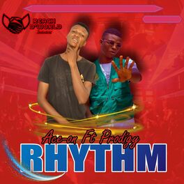 Album cover of Rythm