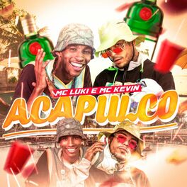 Album cover of Acapulco