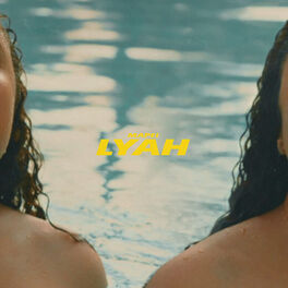 Album cover of Lyah