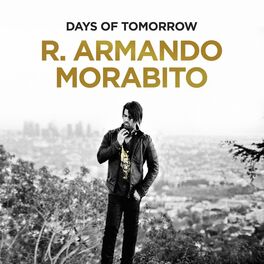 Album cover of Days of Tomorrow