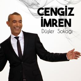 Album cover of Düşler Sokağı
