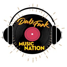 Album cover of DUB-FUNK MUSIC NATION
