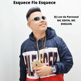 Album cover of Esquece Fio Esquece