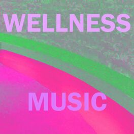 Album cover of Wellness Music