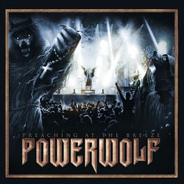 Powerwolf Metallum Nostrum CD Digipak