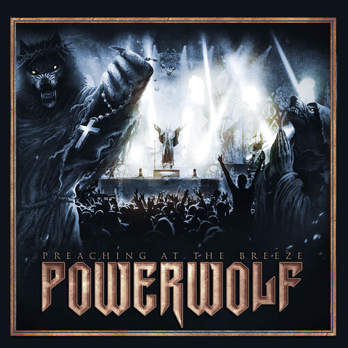 Powerwolf - Interludium (Deluxe Version): letras y canciones