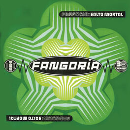 Fangoria – Edificaciones Paganas (Lp + Cd)