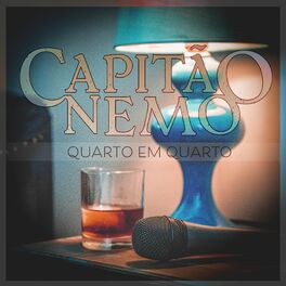 Album cover of Quarto em Quarto