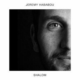 Album cover of Shalom