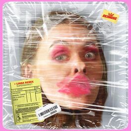 Album cover of +Linda (Remix)