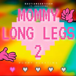 Album cover of Mommy Long Legs 2