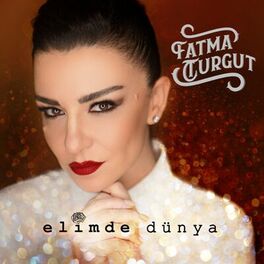 Album cover of Elimde Dünya