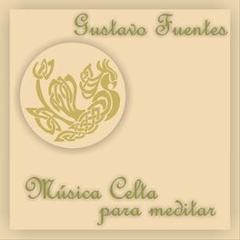 Album cover of Música Celta para Meditar