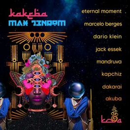 Album cover of Kakeba