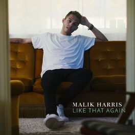 Album cover of Like That Again EP