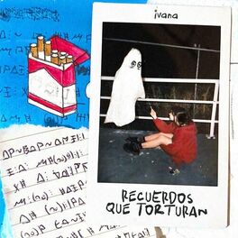 Album cover of Recuerdos Que Torturan