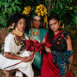 Album cover of Casa Sã